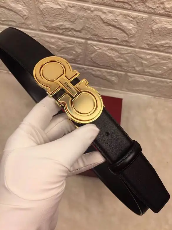 Ferragamo 34mmX95-125 7D66